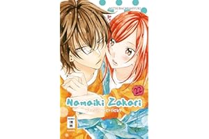 Namaiki Zakari - Frech verliebt 22