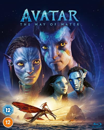 #24 — Avatar: The Way of Water BD