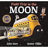 Field Trip to the Moon