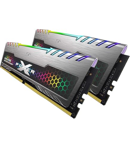 SP Silicon Power 16GB(2x8GB)-DDR4-2666MHz 288 pin CL19 1.2V Non