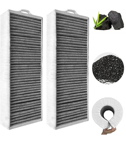 Siemens CleanAir Starterset Recirculatie 17006794 / LZ53850 Afzuigkapfilterwinke Siemens CleanAir Starterset Recirculatie 17006794 / LZ53850 Afzuigkapfilterwinke