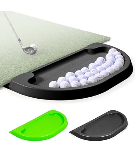 MAXFLI Dual Height Hitting Mat : Buy Online at Best Price in KSA