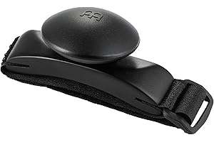 MEINL PERCUSSION Meinl FS-BK Foot Shaker - Shaker