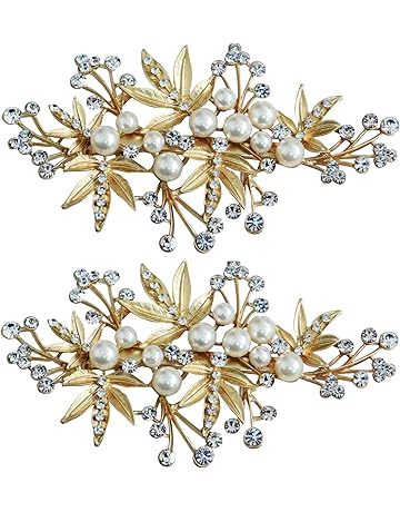 Hair Clips Buy Hair Clips Online At Best Prices In India Amazon In