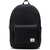 Herschel Pacific Su İtici Kanvas Kumaş Sırt &Ccedil;antası, 21,3 L