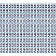 The Original Brown Sauce Sachets 11.5g (200x11.5)