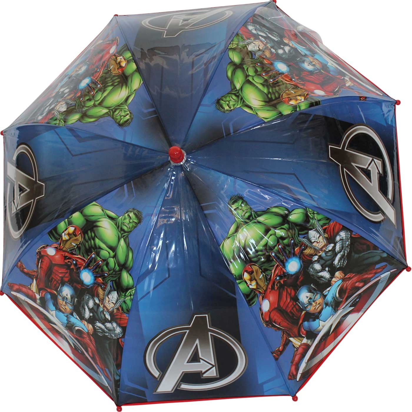 Kinderschirm-Stockschirm-Regenschirm-Marvel-the-Avengers