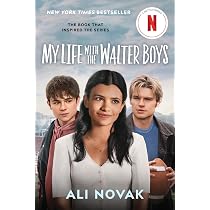 My Life with the Walter Boys (Netflix Series Tie-In Edition ...