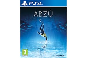 505 GAMES Abzu