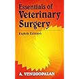 Essentials Of Veterinary Surgery 8Ed (Pb 2019)