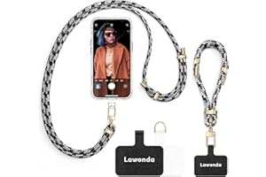 Lawonda Universal Handykette (Plaid)