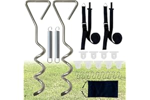 Dulepax Storm band awning for Thule Omnistor, storm band for awning, storm protection awning, Thule omnistor storm band, storm band, storm bands for awnings, storm band Thule omnistor (including 9