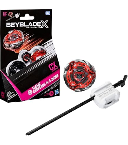 BEYBLADE Burst QuadDrive Salvage Valtryek Rashad V7 and Gilded
