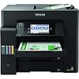 Epson EcoTank L6550 Print/Scan/Copy/Fax Wi-Fi Business Printer