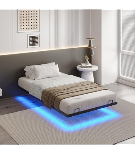 Bedframe met matras » Stel je bed zelf samen! - Gratis bezorgd