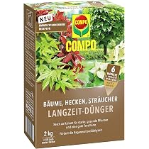 COMPO Engrais Rhododendron Longue Dure