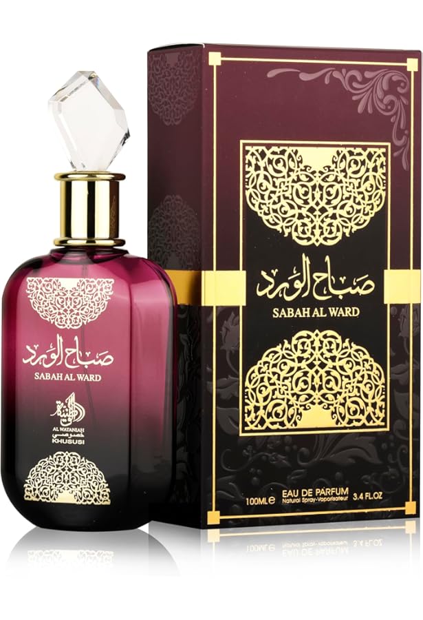 AL WATANIAH PERFUME 85ML - DURRAT AL AROOS : Amazon.ae: Beauty