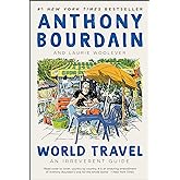 World Travel: An Irreverent Guide