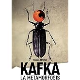 La metamorfosis (El libro de bolsillo - Bibliotecas de autor - Biblioteca Kafka)