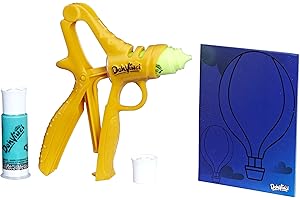 Play-Doh Zestaw podstawowy DohVinci