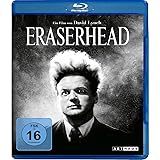 ERASERHEAD - MOVIE