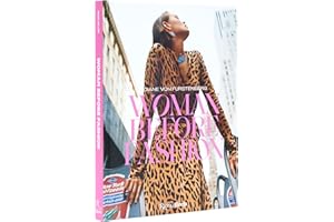 Diane Von Furstenberg: Woman Before Fashion