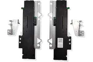 UMAXO GRASS Nova Pro Tipmatic - Juego de adaptadores de cierre suave