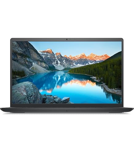 Dell Inspiron 3520 12th Gen Intel Core i3-1215U DDR4 8GB 512GB