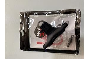 Add3D PARTS Soporte luz bontrager Flare RT Sillín Specialized (Bontrager Flare R)