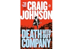 Death Without Company: A Longmire Mystery