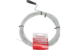 Perel 1911-10 Furet 7 mm 10 m Multicolore