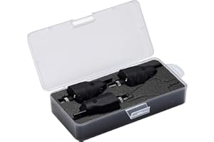 ‎NEW DIRECTION TACKLE New Direction Tackle 3er Set S9v Bissanzeiger