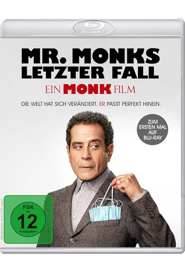 Psych: The Complete Collection: Amazon.de: DVD & Blu-ray