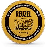 Reuzel Liquid Death Severed Head Pomade 95Gr