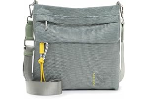 SURI FREY Umhängetasche SURI Sports Marry 18010 Damen Handtaschen Uni