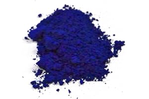 Lienzos Levante 0210121017 - Reines Pigment im100 ml Behäleter, 17, Farbe Phtalocyaninblau