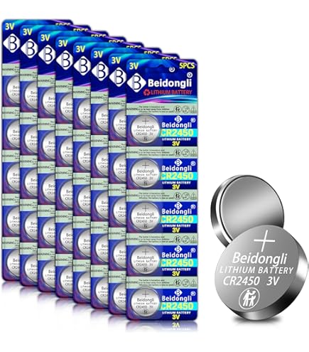 Panasonic CTL920 knoopcellen lithium batterij/accu CTL920 / CTL 920 voor zonne-horloges
