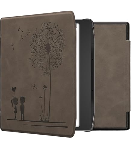imoshion Slim Soft Case Bookcase voor de Pocketbook InkPad Color 3 / InkPad 4 - Zwart