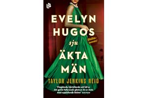 Evelyn Hugos Sju Äkta Män