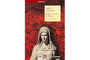 Il fuoco sacro di Roma. Vesta, Romolo, Enea
