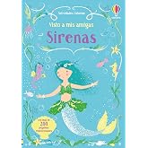 Sirenas (Visto a mis amigas)
