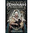 Titan Books Ltd Dragon Age: The Masked Empire