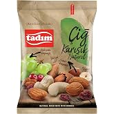 Tadım Karışık Kuruyemiş Naturel 45 Gram