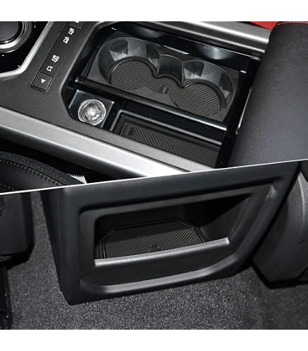 Couverture De Tableau De Bord Sur Mesure Pour Land Rover Range Rover Sport / Discovery 3 & 4 - Polyester - 12