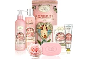UN AIR D'ANTAN Set Regalo Mujer Rosa