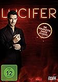 LUCIFER S.1 - MOVIE [DVD]