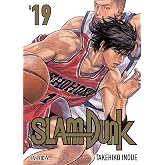 Slam dunk new edition vol 19