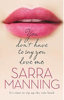Download Pretty Things Sarra Manning Images