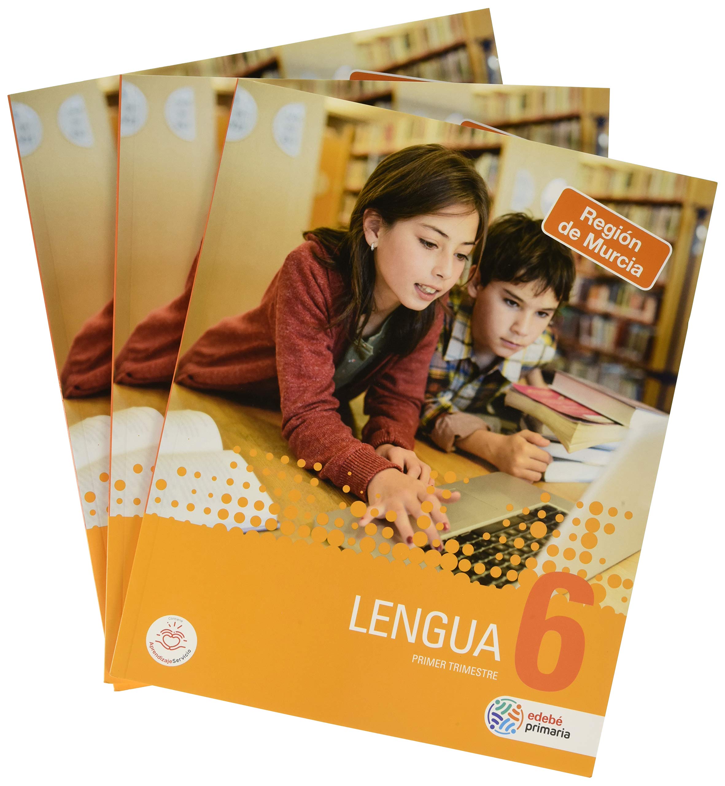LENGUA 6