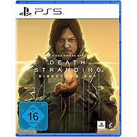 Death Stranding Director's Cut [PlayStation 5]